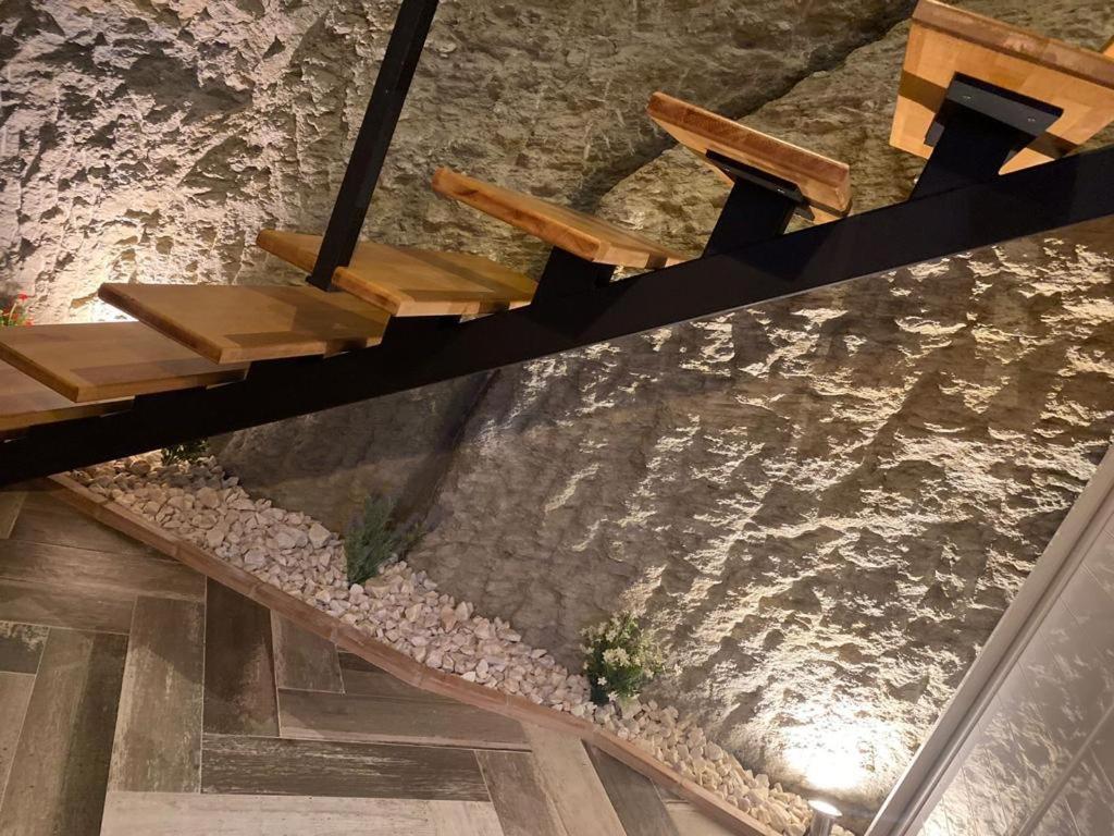Casa Rural Bajo La Alcazaba Setenil De Las Bodegas Extérieur photo